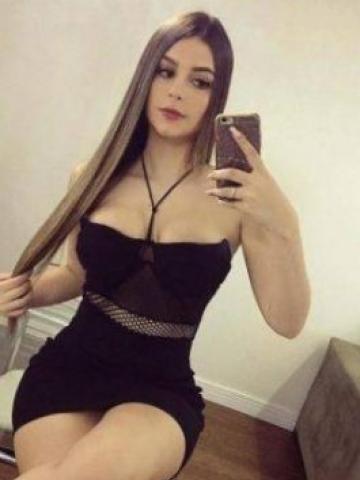 Индивидуалка Алина Фотография 2